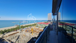 Բնակարան 70 մ² - Շերիֆ Խիմշիաշվիլի, Batumi, Վրաստан