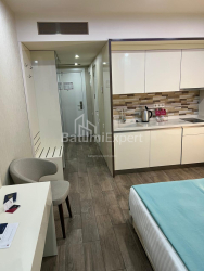 Բնակարան 1-комн 30.4 m² - Շերիֆ Խիմշիաշվիլի, Batumi