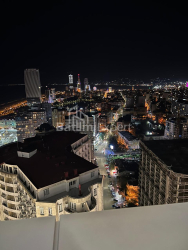 Բնակարան 30.4 մ² - Շերիֆ Խիմշիաշվիլի, Batumi, Վրաստан