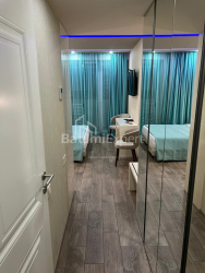 Բնակարան 1-комн 30.4 m² - Շերիֆ Խիմշիաշվիլի, Batumi