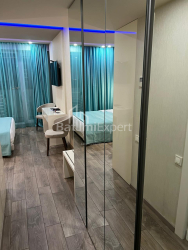 Բնակարան 30.4 մ² - Շերիֆ Խիմշիաշվիլի, Batumi, Վրաստан