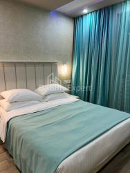 Բնակարան 1-комн 30.4 m² - Շերիֆ Խիմշիաշվիլի, Batumi