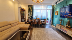 Բնակարան 2-комн 58 m² - Ալեքսանդրա Գրիբոեդովա, Batumi