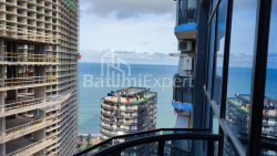 Բնակարան 45.8 մ² - Շերիֆ Խիմշիաշվիլի, Batumi, Վրաստан