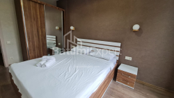 Բնակարան 2-комн 45.8 m² - Շերիֆ Խիմշիաշվիլի, Batumi