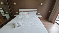 Բնակարան 45.8 մ² - Շերիֆ Խիմշիաշվիլի, Batumi, Վրաստан