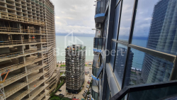 Բնակարան 45.8 մ² - Շերիֆ Խիմշիաշվիլի, Batumi, Վրաստан