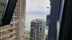 Բնակարան 45.8 մ² - Շերիֆ Խիմշիաշվիլի, Batumi, Վրաստан