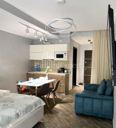 Բնակարան 1-комн 42 m² - Անդրեաս Առաջին կոչվածը, Kvariati