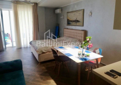 Բնակարան 1-комн 42 m² - Անդրեաս Առաջին կոչվածը, Kvariati
