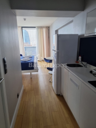 Բնակարան 1-комн 30 m² - Շերիֆ Խիմշիաշվիլի, Batumi