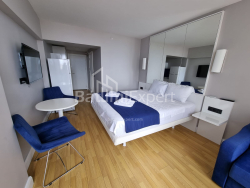 Բնակարան 1-комн 30 m² - Շերիֆ Խիմշիաշվիլի, Batumi