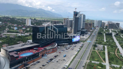 Բնակարան 60 մ² - Շերիֆ Խիմշիաշվիլի, Batumi, Վրաստан