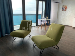 Բնակարան 2-комн 60 m² - Շերիֆ Խիմշիաշվիլի, Batumi