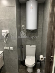Բնակարան 60 մ² - Շերիֆ Խիմշիաշվիլի, Batumi, Վրաստан