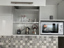 Բնակարան 60 մ² - Շերիֆ Խիմշիաշվիլի, Batumi, Վրաստан