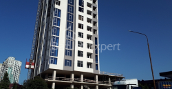 Բնակարան 48 մ² - Թբել-Աբուսերիձե, Բաթումի, Վրաստан