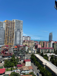 Բնակարան 27 մ² - Պարմենա Լորիա, Batumi, Վրաստан