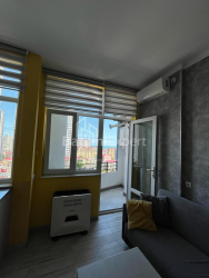Բնակարան 1-комн 27 m² - Պարմենա Լորիա, Batumi