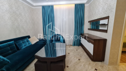 Բնակարան 2-комн 52 m² - Դավիթ Աղմաշենեբլի, Batumi