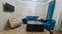 Բնակարան 2-комн 52 m² - Դավիթ Աղմաշենեբլի, Batumi