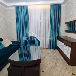 Բնակարան 2-комн 52 m² - Դավիթ Աղմաշենեբլի, Batumi