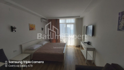 Բնակարան 33.5 մ² - Յուսուֆ Կոբալաձե, Batumi, Վրաստан