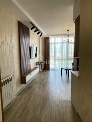 Բնակարան 1-комн 36 m² - Լեխ և Մարիա Կաչինսկիներ, Batumi