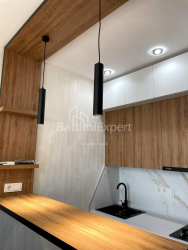 Բնակարան 36 մ² - Լեխ և Մարիա Կաչինսկիներ, Batumi, Վրաստан
