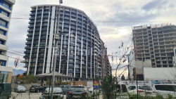 Բնակարան 36 մ² - Լեխ և Մարիա Կաչինսկիներ, Batumi, Վրաստан