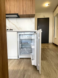 Բնակարան 1-комн 36 m² - Լեխ և Մարիա Կաչինսկիներ, Batumi