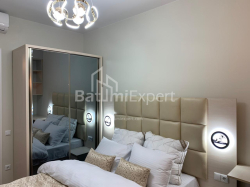 Բնակարան 3-комн 84 m² - Շերիֆ Խիմշիաշվիլի, Batumi