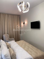Բնակարան 3-комн 84 m² - Շերիֆ Խիմշիաշվիլի, Batumi