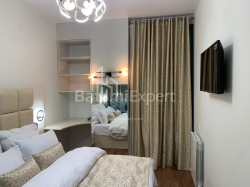 Բնակարան 3-комн 84 m² - Շերիֆ Խիմշիաշվիլի, Batumi