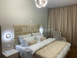 Բնակարան 3-комн 84 m² - Շերիֆ Խիմշիաշվիլի, Batumi