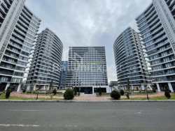 Բնակարան 1-комн 35.1 m² - Լեխ և Մարիա Կաչինսկիներ, Batumi