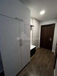 Բնակարան 35.1 մ² - Լեխ և Մարիա Կաչինսկիներ, Batumi, Վրաստан