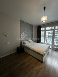 Բնակարան 1-комн 35.1 m² - Լեխ և Մարիա Կաչինսկիներ, Batumi