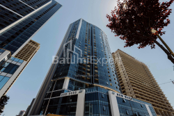 Բնակարան 2-комн 42 m² - Հերոսների ծառուղի, Batumi