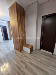 Բնակարան 43.5 մ² - Հերոսների ծառուղի, Batumi, Վրաստан