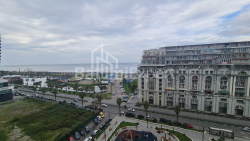 Բնակարան 60 մ² - Զուրաբա Գորգիլաձե, Batumi, Վրաստан