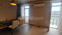 Բնակարան 2-комн 60 m² - Զուրաբա Գորգիլաձե, Batumi