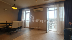 Բնակարան 2-комн 60 m² - Զուրաբա Գորգիլաձե, Batumi
