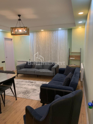 Բնակարան 2-комн 55 m² - Անգիսա, Batumi