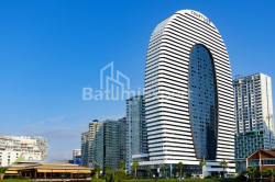 Բնակարան 2-комн 51 m² - Շերիֆ Խիմշիաշվիլի, Batumi