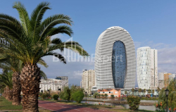 Բնակարան 2-комн 51 m² - Շերիֆ Խիմշիաշվիլի, Batumi
