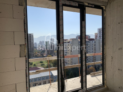 Բնակարան 34.5 մ² - Շալվա Ինասարիձե, Բաթումի, Վրաստан