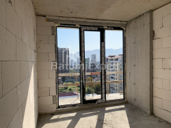 Բնակարան 34.5 մ² - Շալվա Ինասարիձե, Բաթումի, Վրաստан