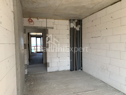Բնակարան 34.5 մ² - Շալվա Ինասարիձե, Բաթումի, Վրաստан