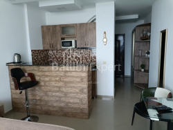 Բնակարան 1-комн 33.5 m² - Յուսուֆ Կոբալաձե, Batumi